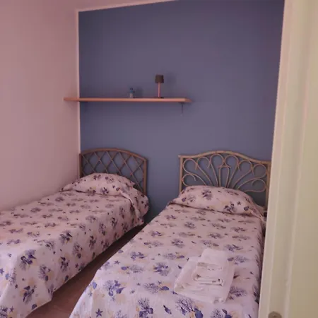 Apartament Mare Blu Stintino