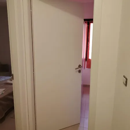 Apartmán Mare Blu