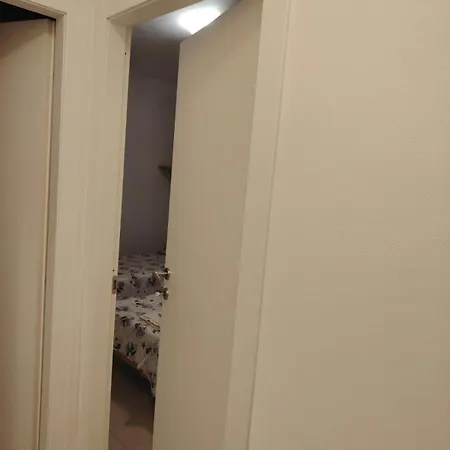 Mare Blu Apartament *