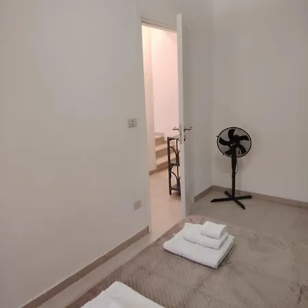 Apartmán Mare Blu *