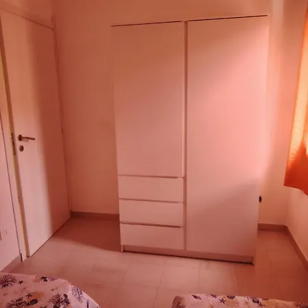 Mare Blu Apartmán Stintino