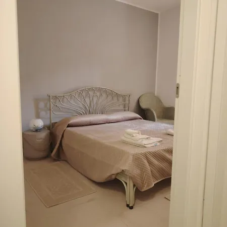 Apartament Mare Blu Stintino