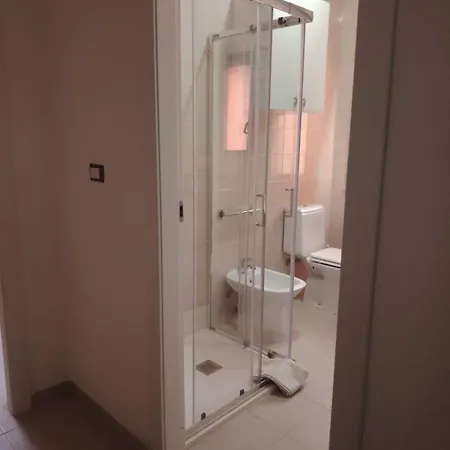 Mare Blu Apartmán