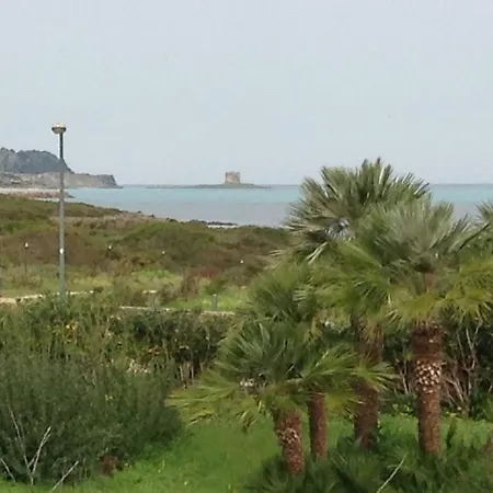 Mare Blu Lägenhet