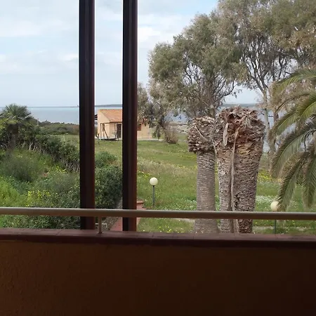 Mare Blu Apartmán *