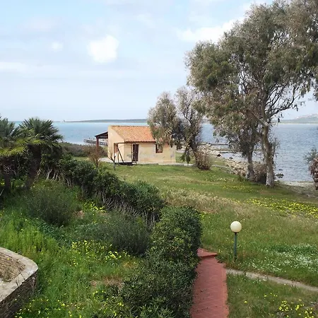 Mare Blu Stintino
