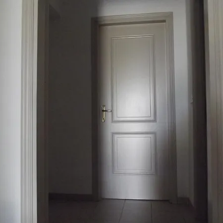Apartament Mare Blu *