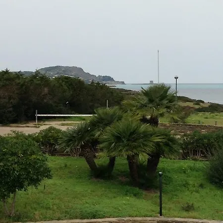 Mare Blu *