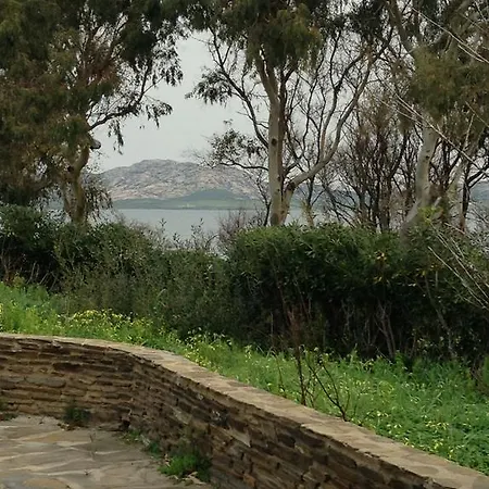 Mare Blu * 斯廷蒂诺