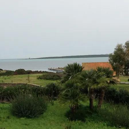 Apartament Mare Blu *