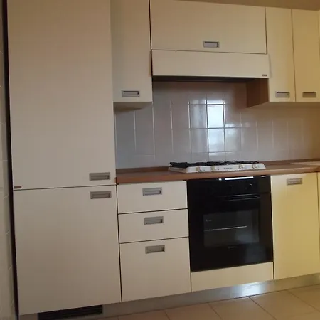 Apartmán Mare Blu Stintino