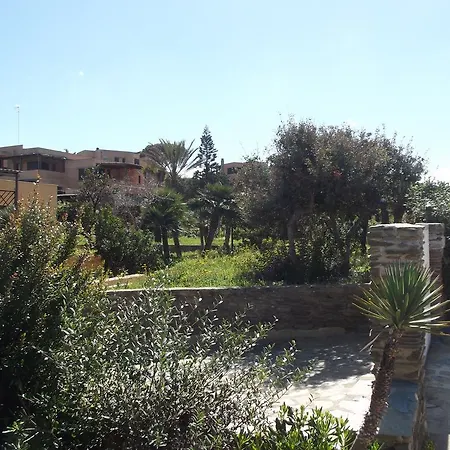 Apartament Mare Blu Stintino