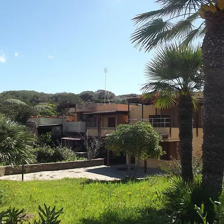 Apartament Mare Blu Stintino