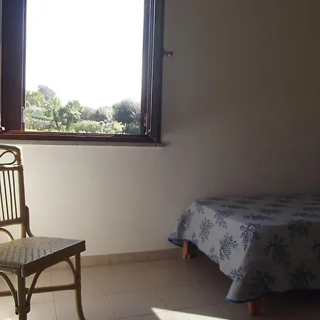 Apartmán Mare Blu *