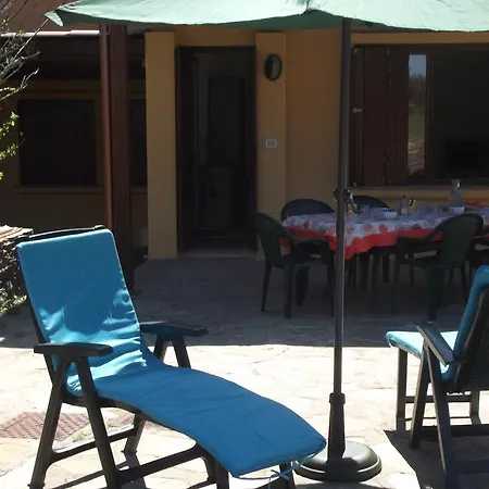 Mare Blu Apartmán Stintino