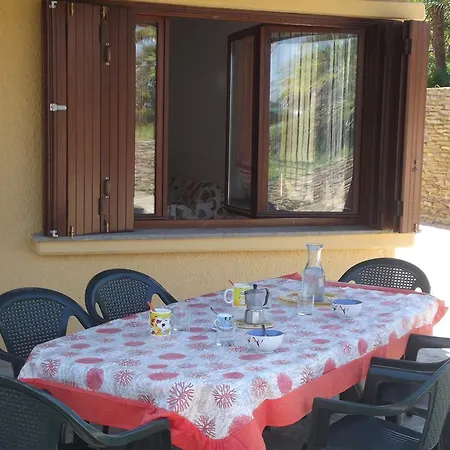Mare Blu Apartmán