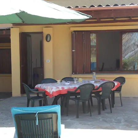 Apartament Mare Blu *
