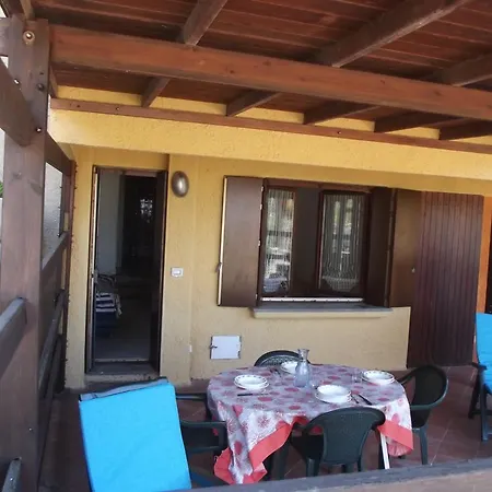 Apartamento Mare Blu