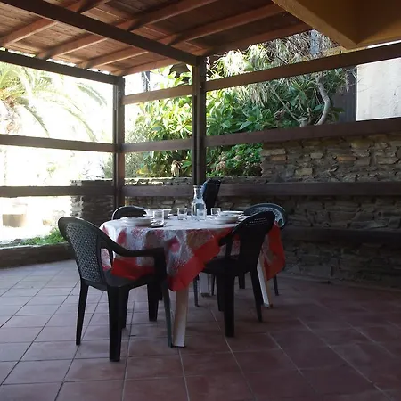 Apartament Mare Blu