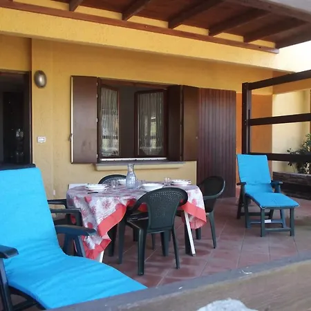 Apartmán Mare Blu *