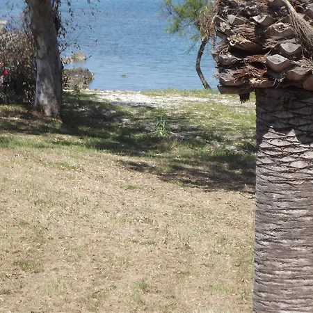 Mare Blu Lägenhet Stintino