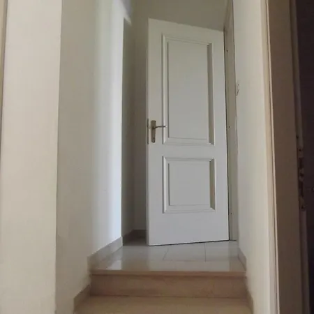 Apartmán Mare Blu