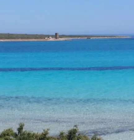 Mare Blu Stintino
