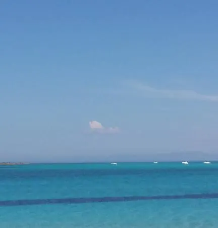 Mare Blu * 斯廷蒂诺