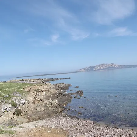 Mare Blu Apartmán Stintino
