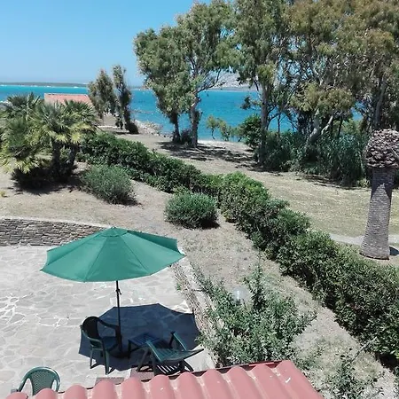 Mare Blu * 斯廷蒂诺