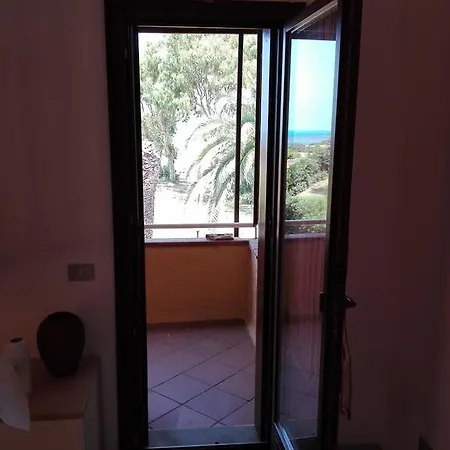 Mare Blu 公寓 斯廷蒂诺