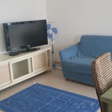 公寓 Mare Blu 斯廷蒂诺