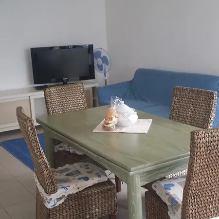 Apartmán Mare Blu Stintino