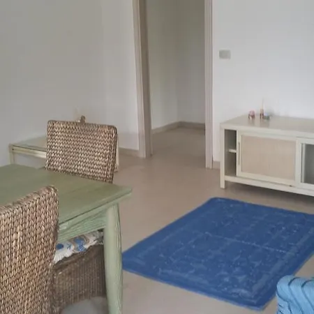 Mare Blu * 斯廷蒂诺