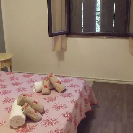 Apartmán Mare Blu Stintino