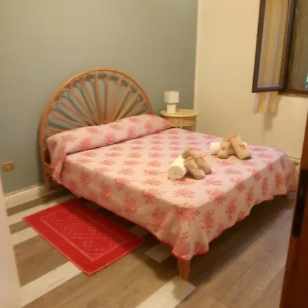 Mare Blu 斯廷蒂诺