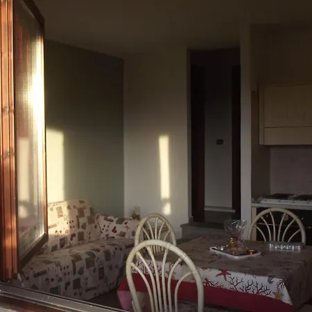 Apartmán Mare Blu *