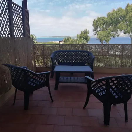 Apartmán Mare Blu Stintino