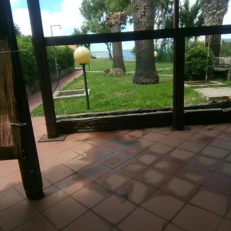 公寓 Mare Blu 斯廷蒂诺