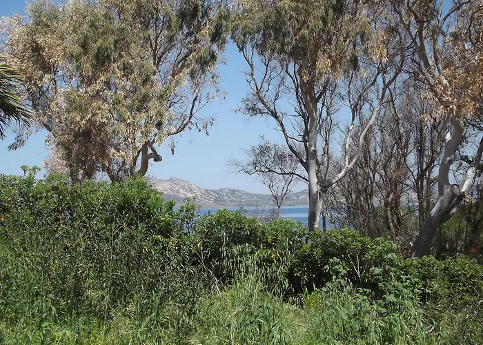 Mare Blu Apartman Stintino