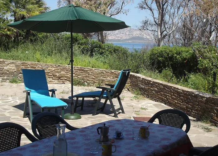 Mare Blu Apartman Stintino