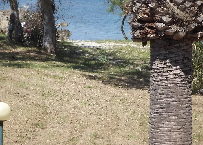 Mare Blu Apartman Stintino