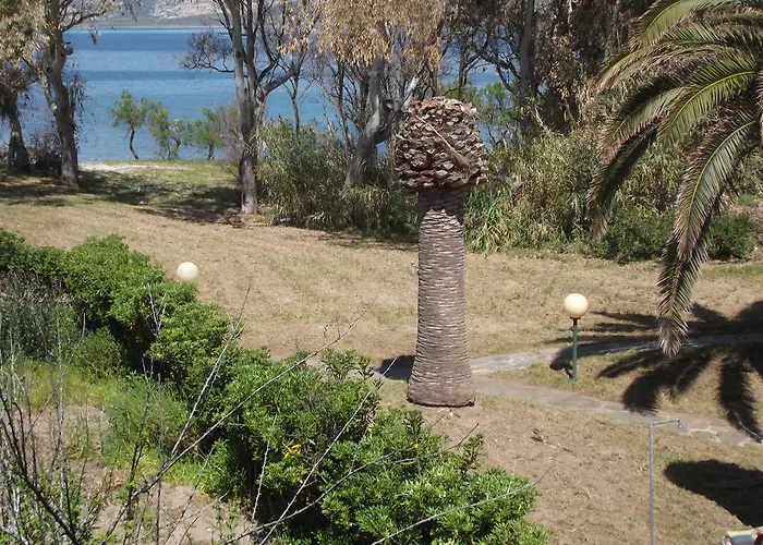 Mare Blu Apartman Stintino