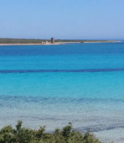 Mare Blu Stintino