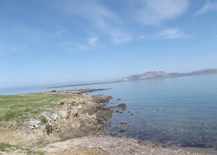 Mare Blu Apartman Stintino