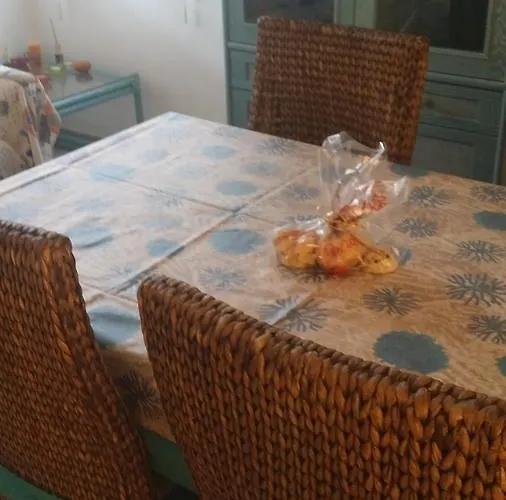 Apartman Mare Blu Stintino